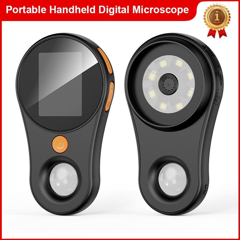 Portable Handheld Digital Microscope