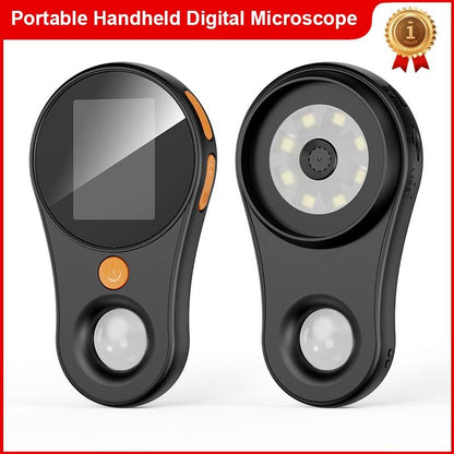 Portable Handheld Digital Microscope
