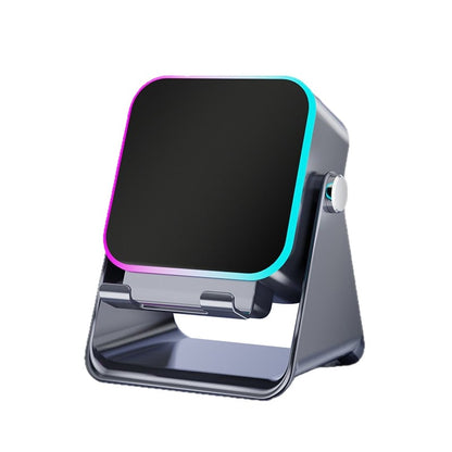 Wireless Induction Audio Speaker Stand