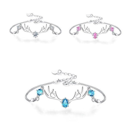 Creative Antler Bracelet