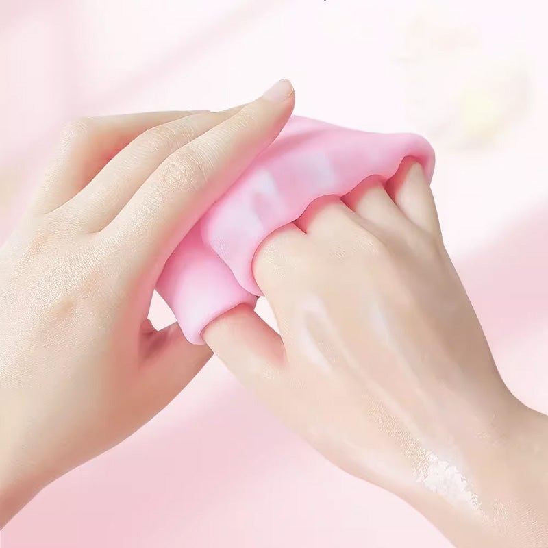 Moisturizing Glove Set