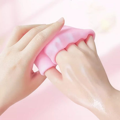 Moisturizing Glove Set