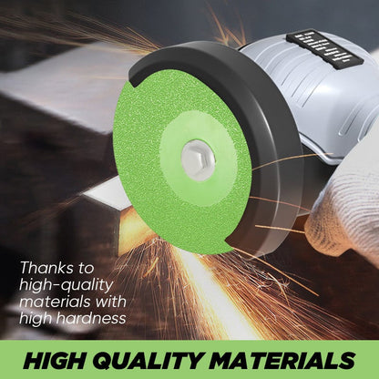 Disco de amolado para losas de roca