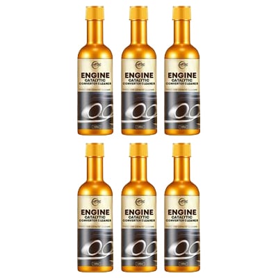 🚗Engine Catalytic Converter Cleaner