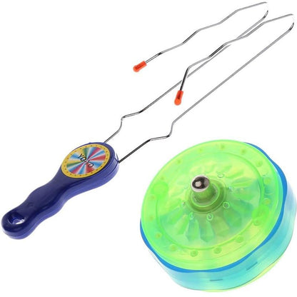 Magic Retro Yo-Yo Toys
