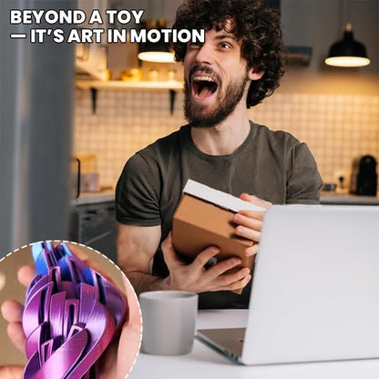 Slime Stress Relief Ball