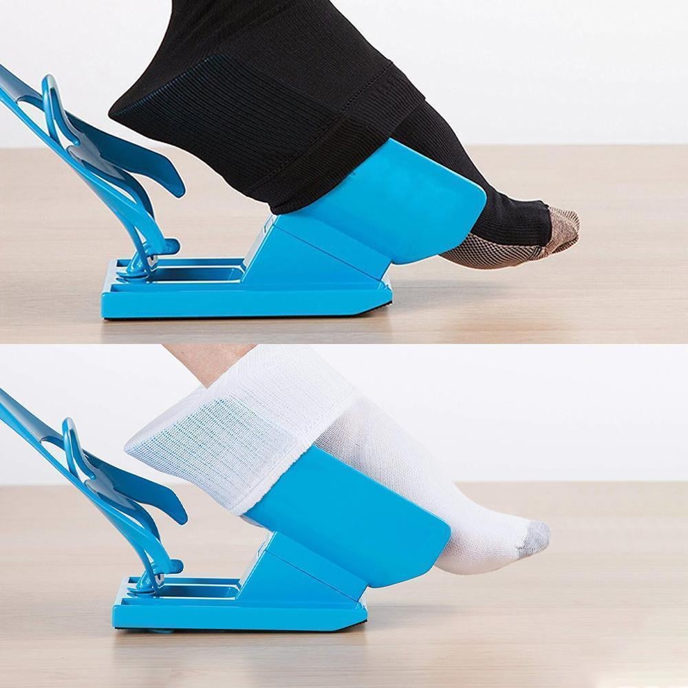 Easy on, Easy off Sock Aid Kit