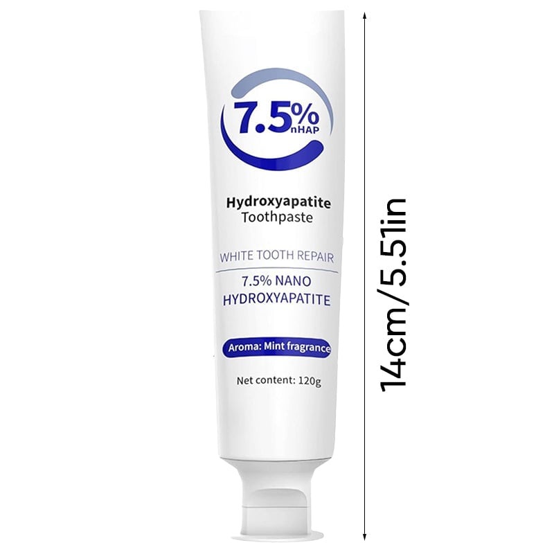 🦷Hydroxyapatite Toothpaste