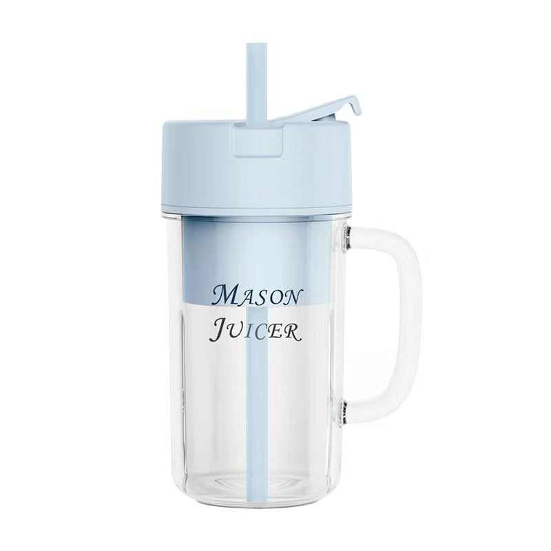 Mini Portable Juice Mug