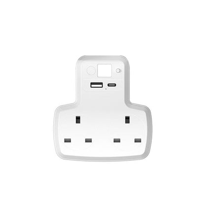 Wall Outlet Extender