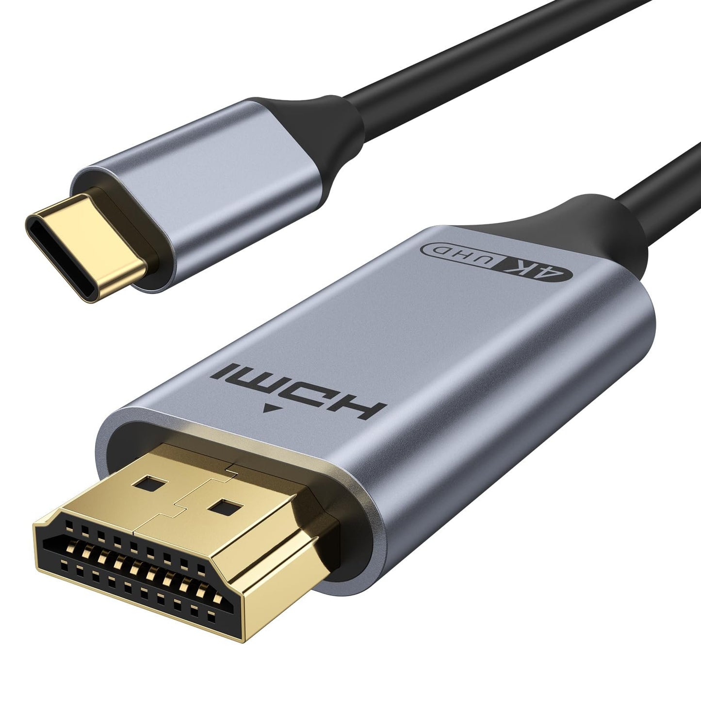 USB-C to HDMI Cable 8K 60Hz