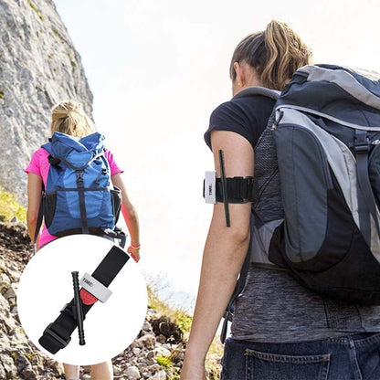 First AId Hemostatic Bandage