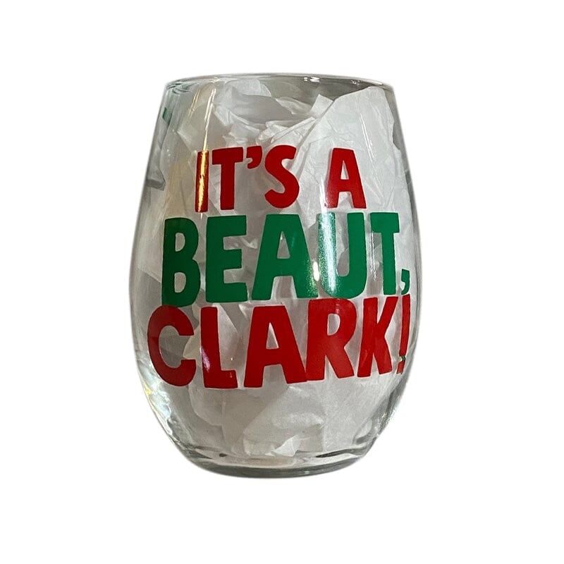 🎄Christmas Themed Wine Glasses🍷