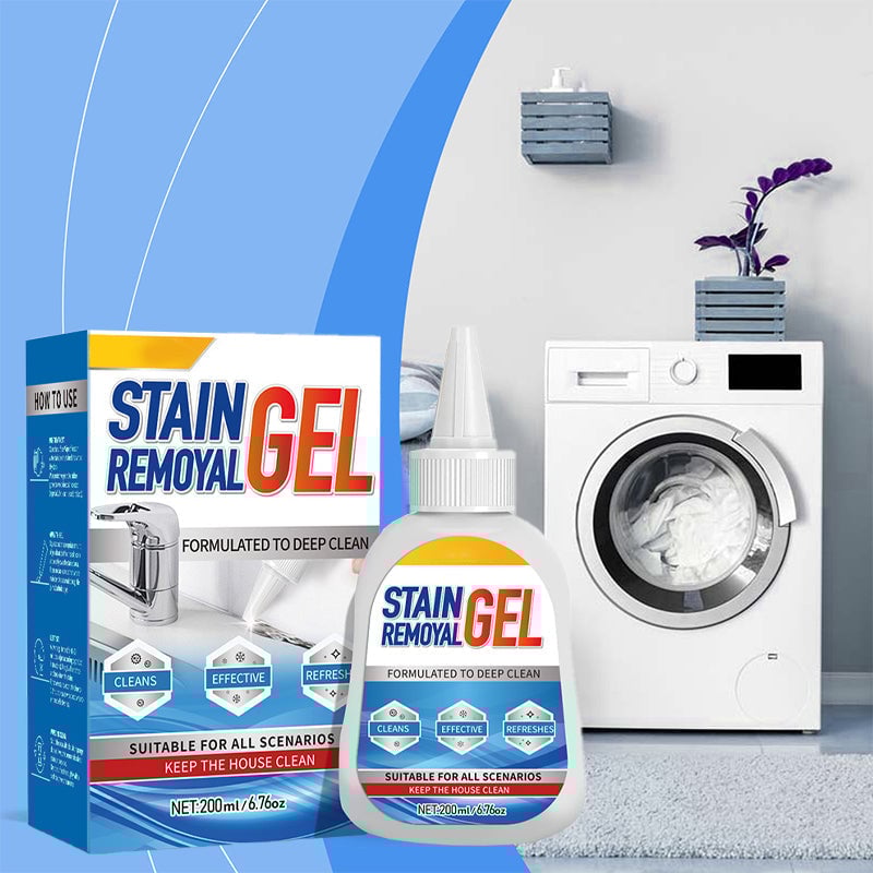 Mold Stain Remover Gel Cleaner