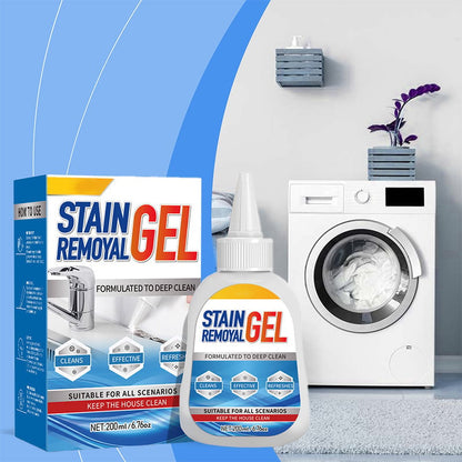 Mold Stain Remover Gel Cleaner