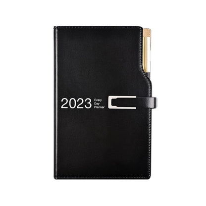 2023 Planner Notebook