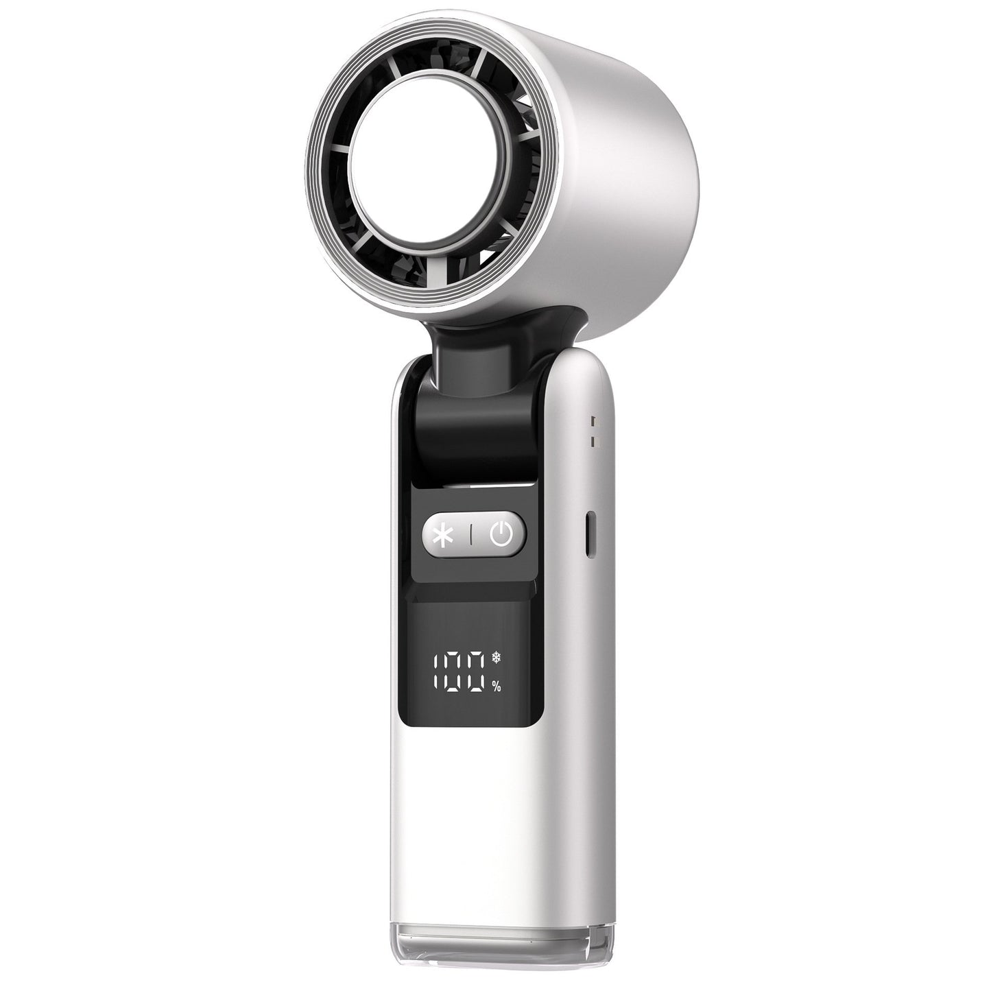 Portable Handheld Turbo Fan