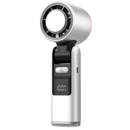Portable Handheld Turbo Fan