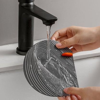 Silicone Floor Drain Cover