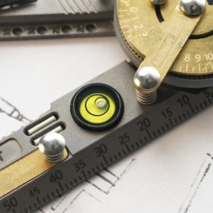 MakerPi Tiruler | One Ruler,Infinite Possibilities