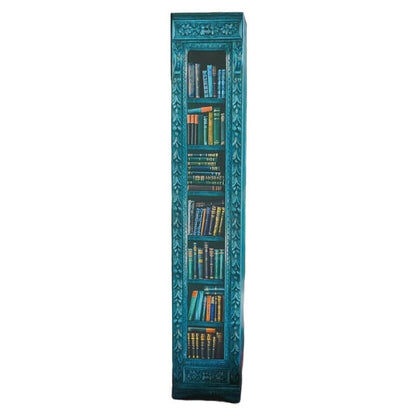 【Best Gift】Mini Book Ornament Advent Calendar