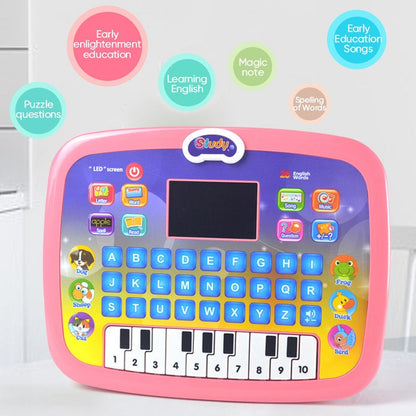 Multifunctional Children's Learning Machine