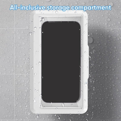 Bathroom Waterproof Mobile Phone Box