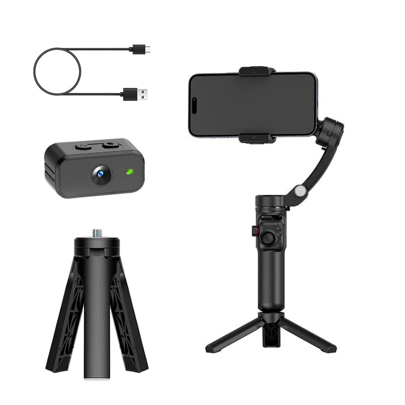 Sakerplus Smartphone Gimbal Stabilizer
