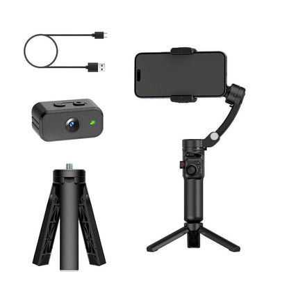 Sakerplus Smartphone Gimbal Stabilizer