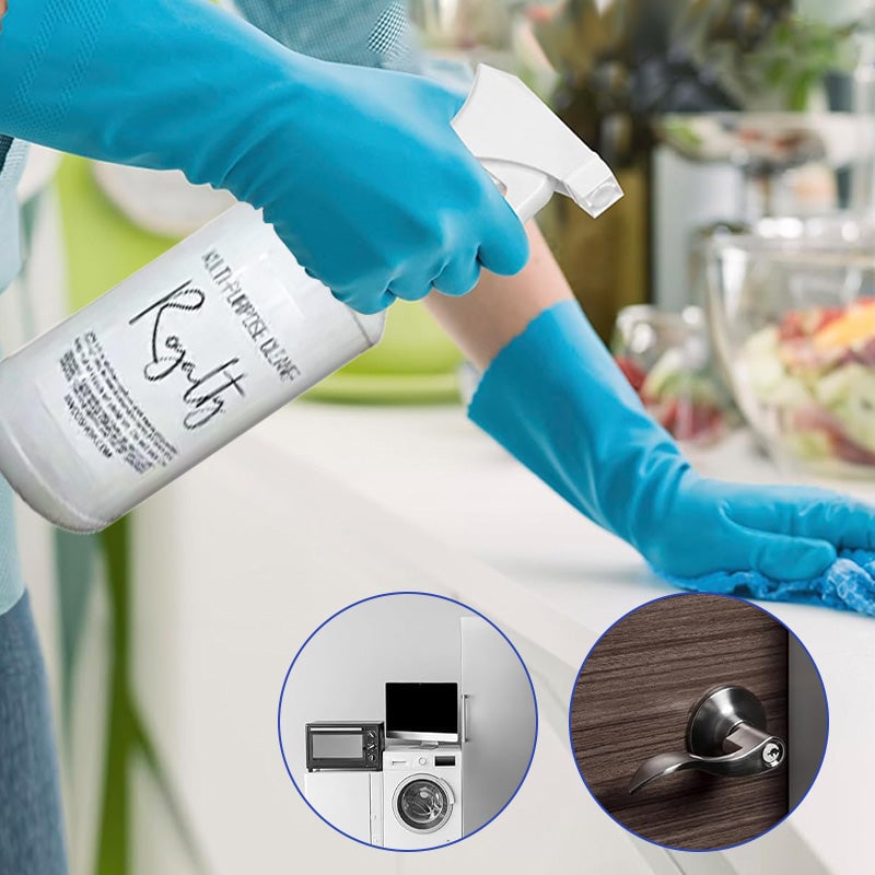 Household Multipurpose Cleaner