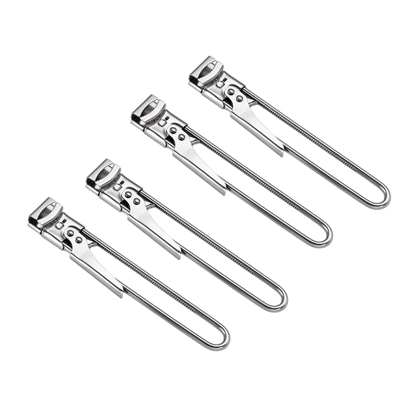 💥Adjustable Jar & Bottle Opener Multifunctional Stainless Steel Can Opener💥