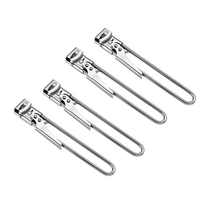 💥Adjustable Jar & Bottle Opener Multifunctional Stainless Steel Can Opener💥