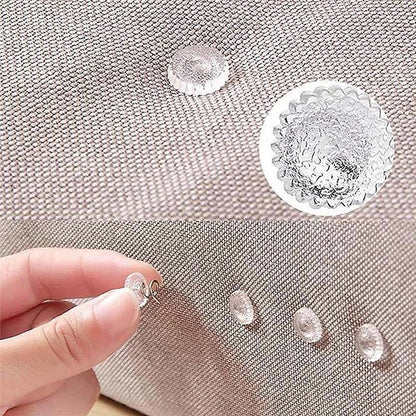 Twist Nail
