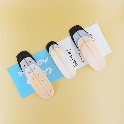 Silicone Bra Strap Cushion