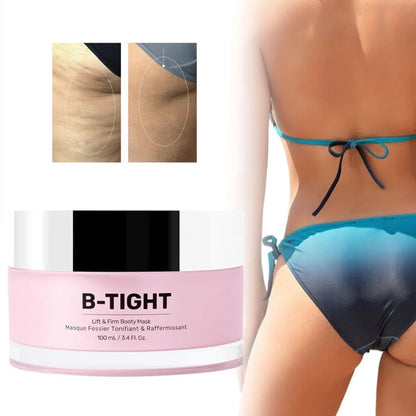Lift & Firm Booty Mask