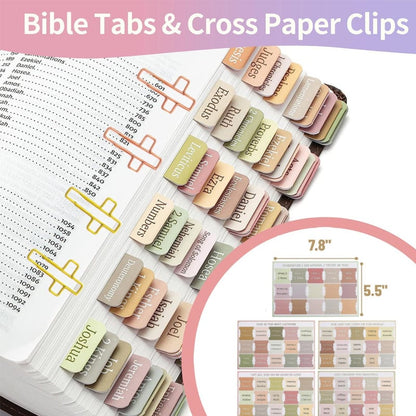 Bible Study Supplies