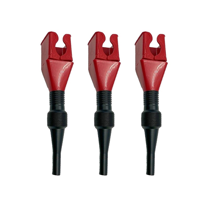 Flexible Draining Tool Snap Funnel