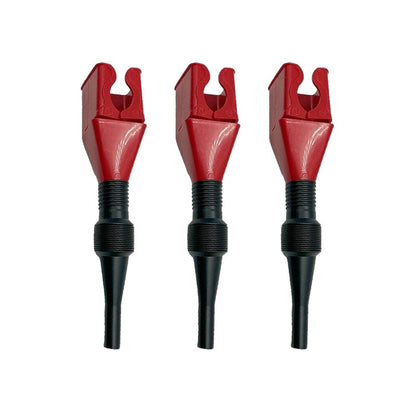 Flexible Draining Tool Snap Funnel