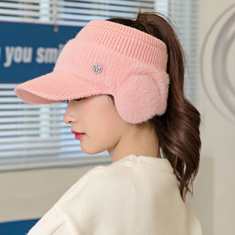 Warm Headgear for Women