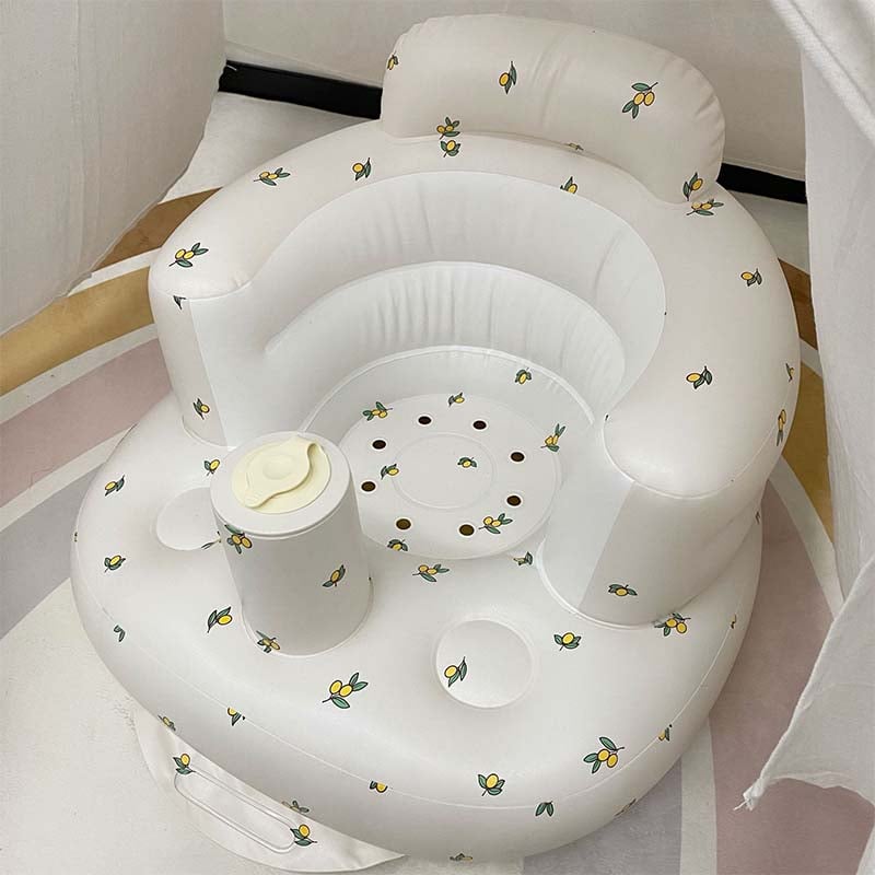 Inflatable Baby Chair