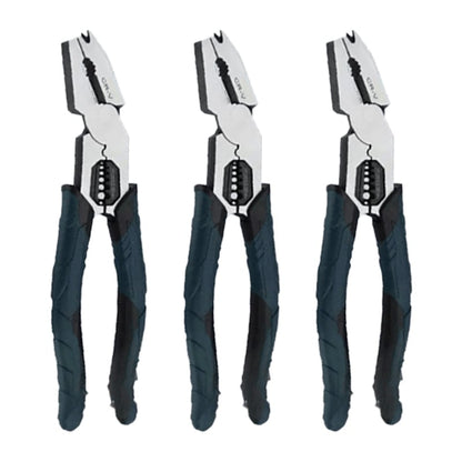 Multi-functional Wire Cutter