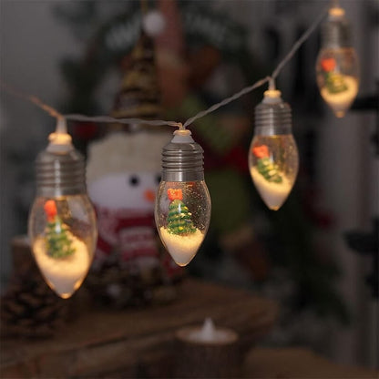 🎄🎄Christmas LED String Lights🎄🎄