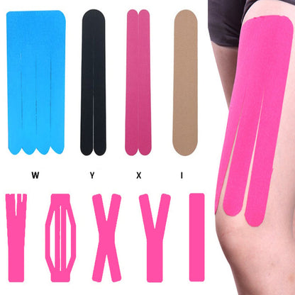 Elastic Kinesiology Tape