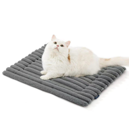 Sakerplus Self Warming Thermal Pet Bed Mat