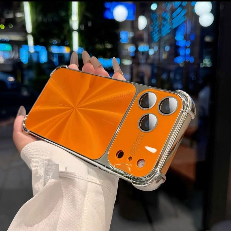 CD-texture Case for iPhone