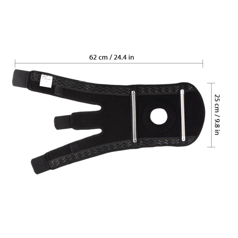 Fitness Protective Knee Pads