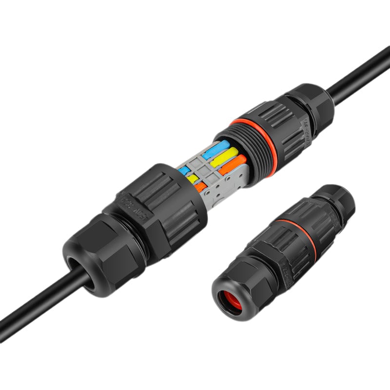 💥New Creation💥Outdoor Waterproof Electrical Wire Connector