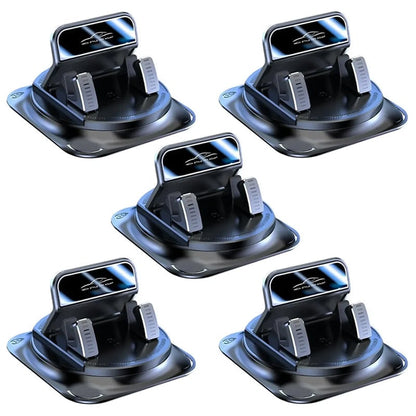 Car phone holder 360 degree rotation