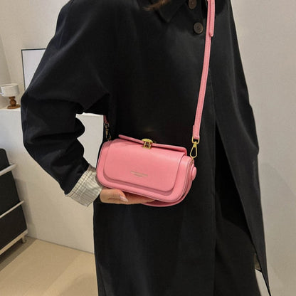 Bolso cuadrado mini de moda