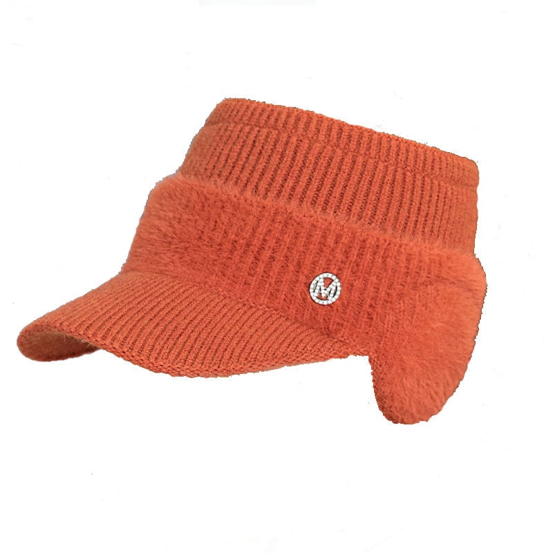 Warm Headgear for Women